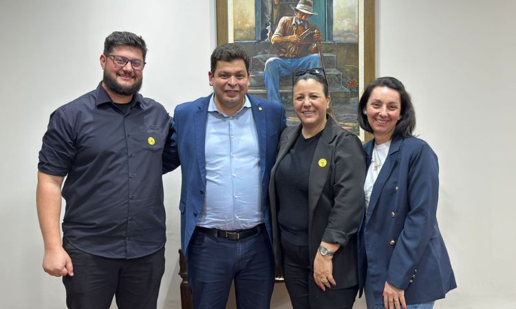 IBEMA: Natal iluminado, Gestão Municipal busca recursos para decoração.